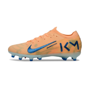 Nike Mercurial Vapor 16 Elite Orange Mbappe Pack Artificial Grass AG Kids Football Boot