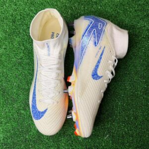 Nike Air Zoom Mercurial Superfly 10 Elite Blueprint Pack Mixed Studs SG Football Boot Size 43 Eur