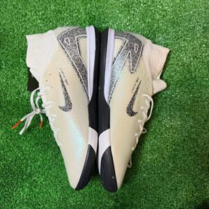 Nike Mercurial Superfly 10 Elite Frosty Pack Indoor IC Football Boot Size 46 Eur