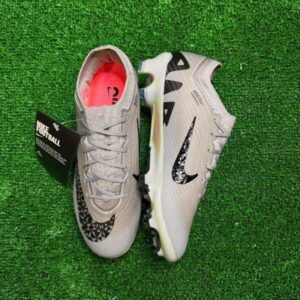 Nike Zoom Mercurial Vapor 15 Elite Rising Gem Pack Firm Ground FG Kids Football Boot Size 36 Eur