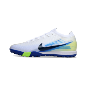 Nike Mercurial Vapor 16 Elite Blue Sam Kerr Pack Turf TF Kids Football Boot