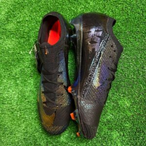 Nike Air Zoom Mercurial Vapor 16 Elite Cosmic Speed Pack Firm Ground FG Football Boot Size 44 Eur