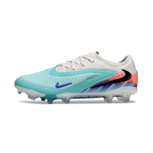 Nike Phantom 6 Elite Nike United 002 Pack Firm Ground FG Kids Football Boot