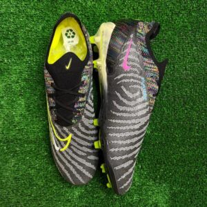 Nike Phantom GX Elite Link Pack Firm Ground FG Football Boot Size 45 Eur