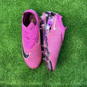 Nike Phantom GX Elite Thunder Pack Firm Ground FG Football Boot Size 39 Eur