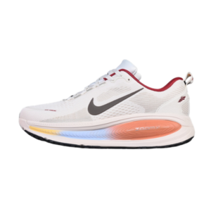 Nike Air Zoom Vomero 18 White  Running Shoes