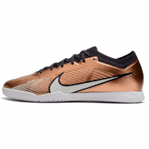 Nike Zoom Mercurial Vapor 15 Elite Generation Pack Black Indoor IC Football Boot