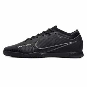Nike Mercurial Vapor 15 Elite Black Pack Indoor IC Football Boot