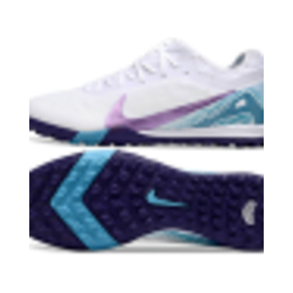 Nike Zoom Mercurial Vapor 16 Pro Chromatic Pack Turf TF Football Boot - Image 6