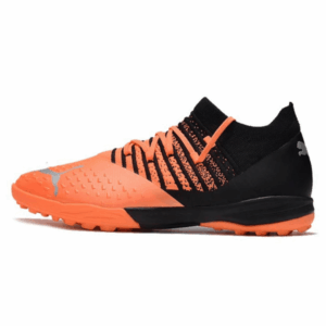 Puma Future Z 1.3 TF Instinct Orange Turf TF Football Boot