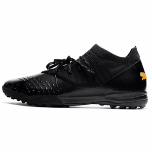 Puma Future Z 1.3 Black Turf TF Football Boot