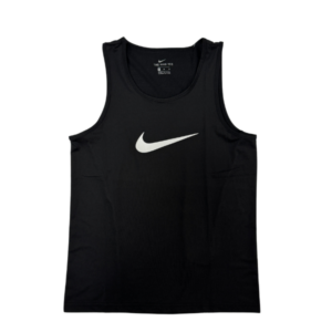 Nike Black Tank Top