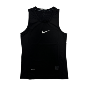 Nike Black Tank Top