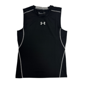 Under Armour Black Tank Top