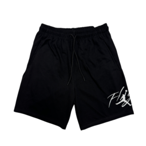 Jordan Black Shorts