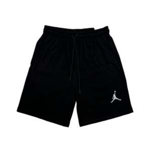 Jordan Black Shorts