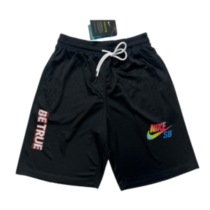 Nike Black Shorts