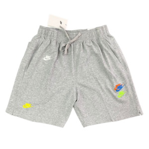 Nike Grey Shorts