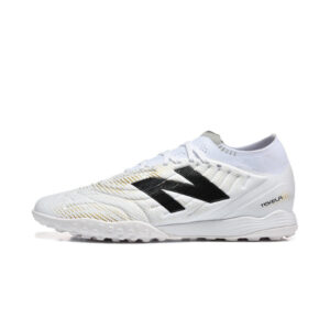 New Balance Tekela Elite V5 White Turf TF Football Boot