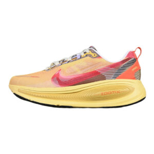 Nike Air Zoom Vomero 18 Gore-Tex  Yellow Running Shoes