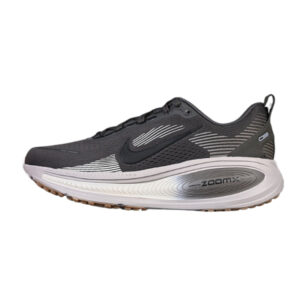 Nike Air Zoom Vomero 18  Gtx Gray  Running Shoes