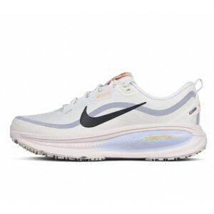 Nike Air Zoom Vomero 18  Gtx White  Running Shoes