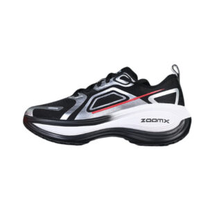 Nike Air Zoom Vomero Plus Air  Black and White  Running Shoes