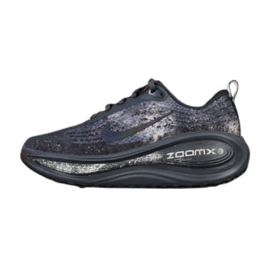 Nike Air Zoom Vomero Plus Air Black Running Shoes