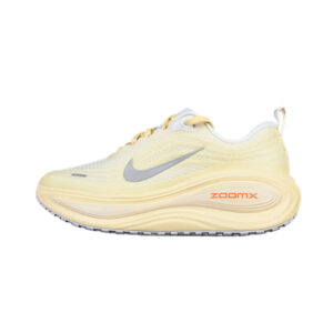 Nike Air Zoom Vomero Plus Air Light Yellow Running Shoes
