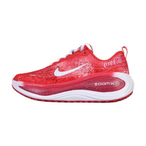 Nike Air Zoom Vomero Plus Air Red Running Shoes
