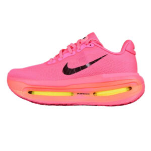 Nike Air Zoom Vomero Premium Pink  Running Shoes