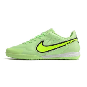 Nike Tiempo Legend 9 Elite Luminous Pack Indoor IC Football Boot