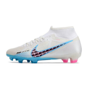 Nike Zoom Mercurial Superfly 9 Academy Blast Pack Firm Ground FG Football Boot