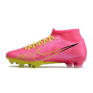 Nike Zoom Mercurial Superfly 9 Academy Luminous Pack Firm Ground FG Football Boot